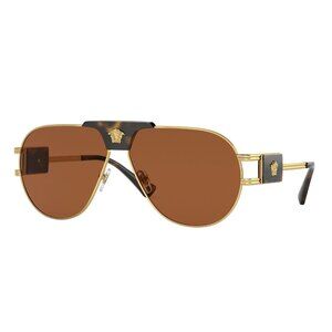 NWT VERSACE SUNGLASSES
